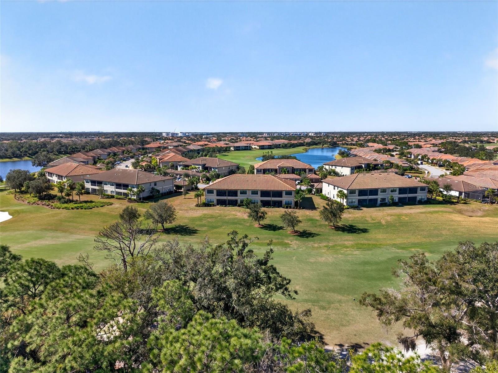 BACCIANO IV AT ESPLANADE LWR PH 31 - Residential