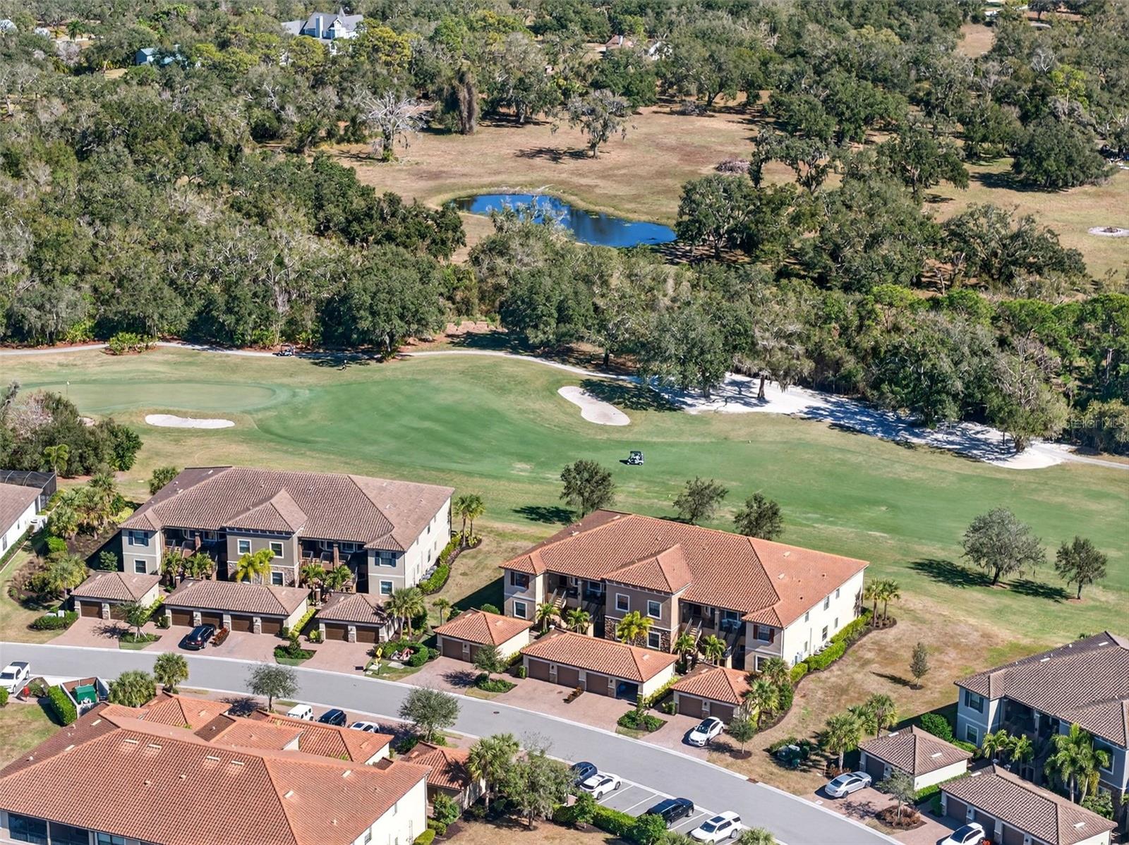 BACCIANO IV AT ESPLANADE LWR PH 31 - Residential