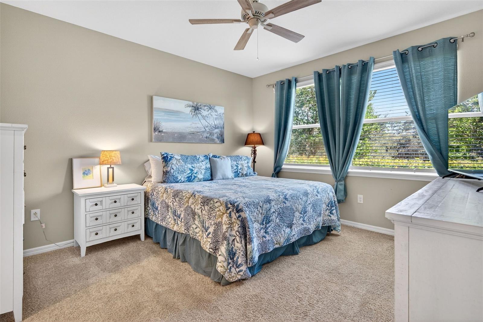 BACCIANO IV AT ESPLANADE LWR PH 31 - Residential