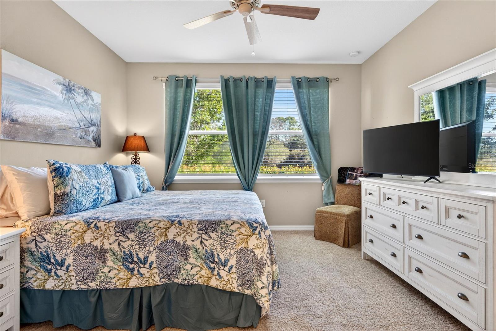 BACCIANO IV AT ESPLANADE LWR PH 31 - Residential