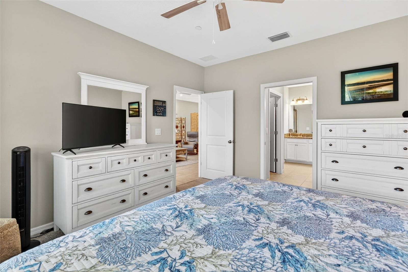 BACCIANO IV AT ESPLANADE LWR PH 31 - Residential