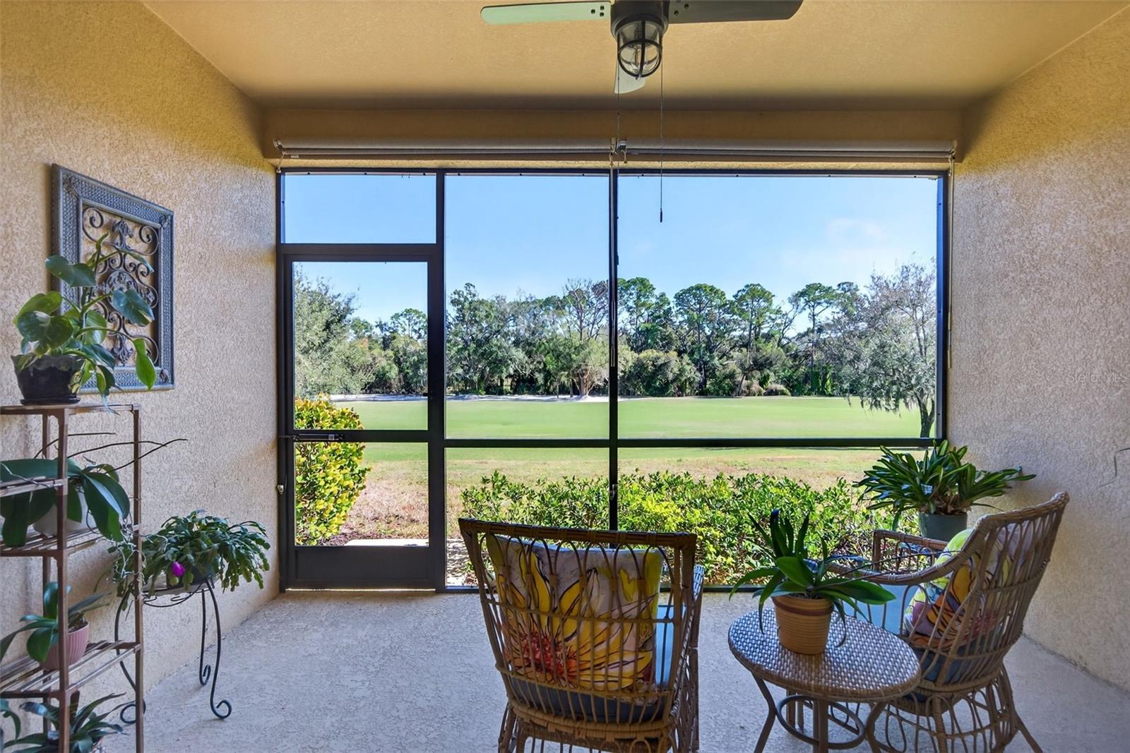 BACCIANO IV AT ESPLANADE LWR PH 31 - Residential