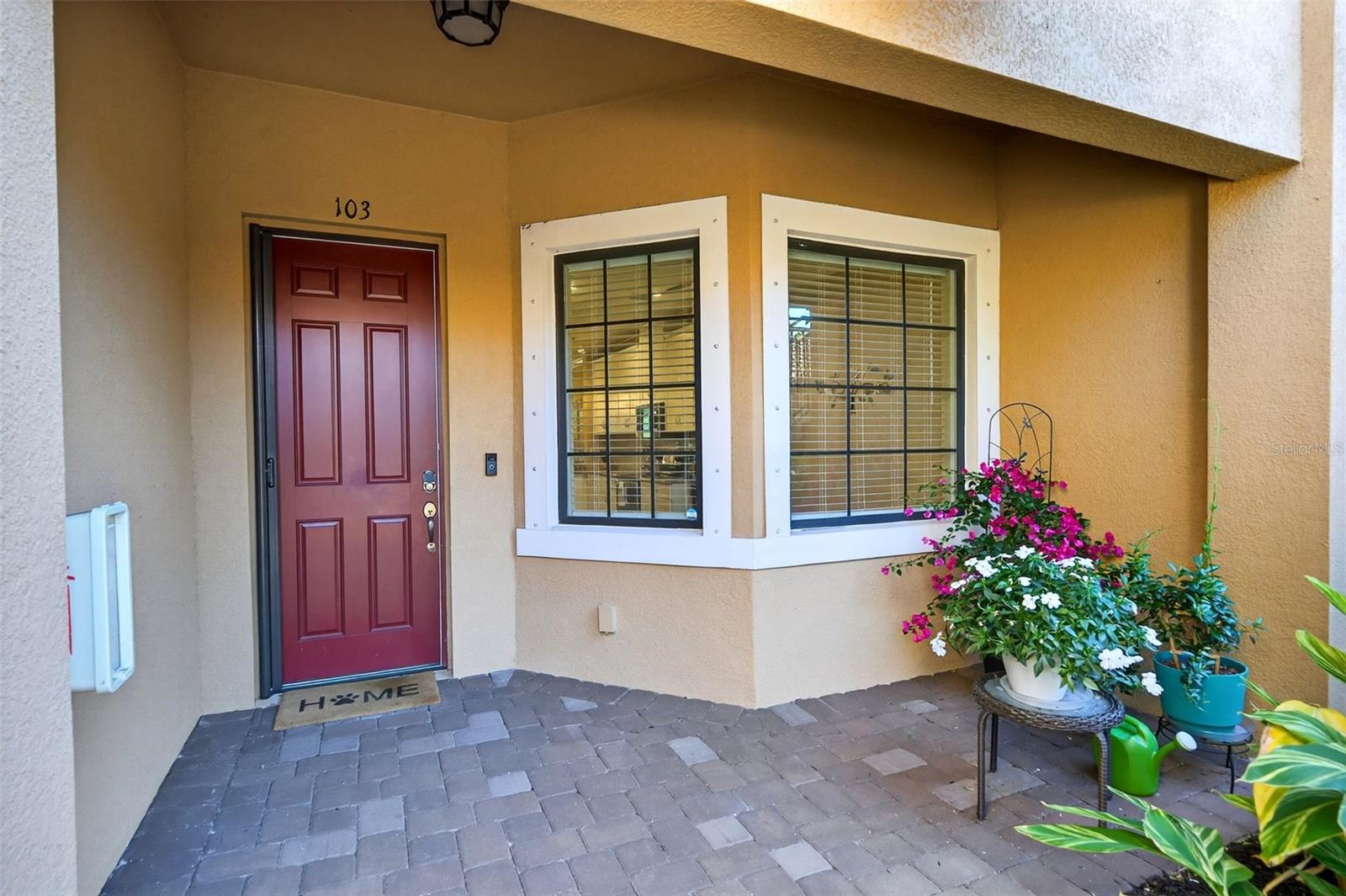 BACCIANO IV AT ESPLANADE LWR PH 31 - Residential