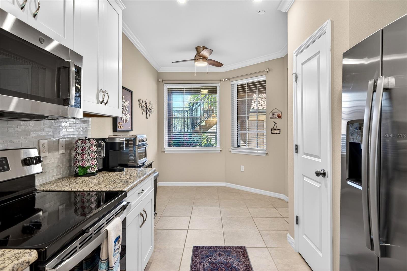 BACCIANO IV AT ESPLANADE LWR PH 31 - Residential