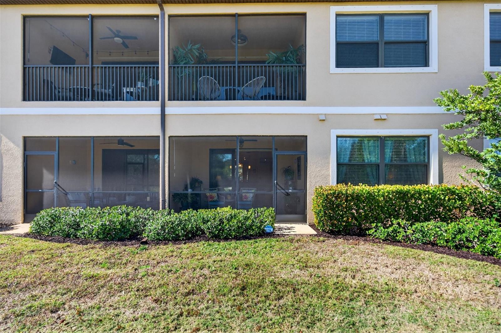 BACCIANO IV AT ESPLANADE LWR PH 31 - Residential