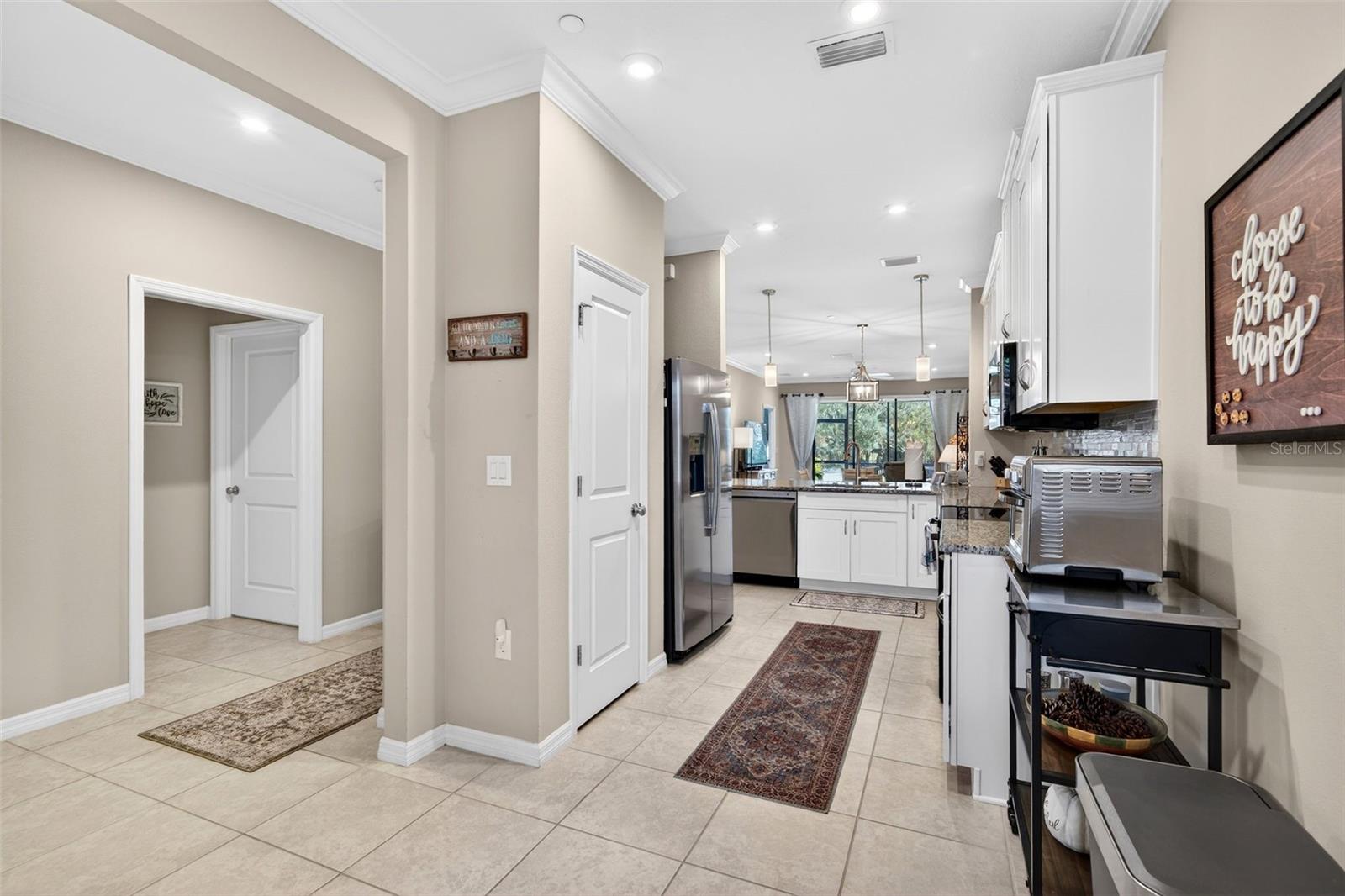 BACCIANO IV AT ESPLANADE LWR PH 31 - Residential