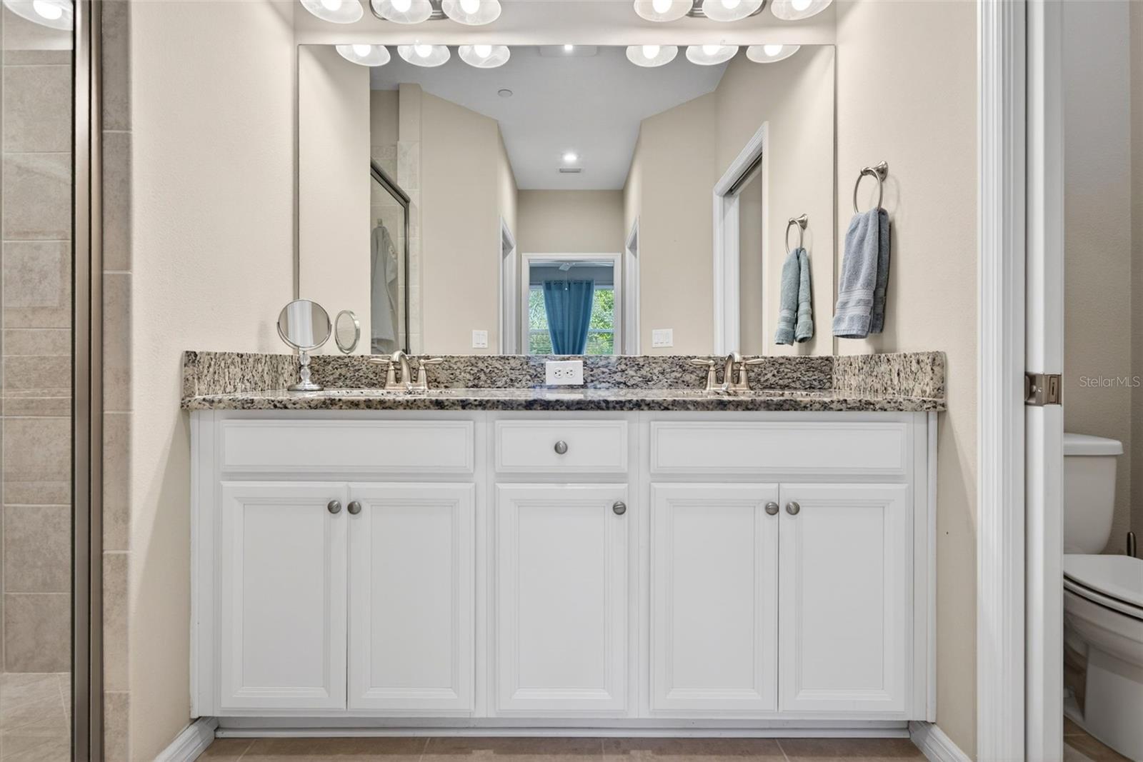 BACCIANO IV AT ESPLANADE LWR PH 31 - Residential