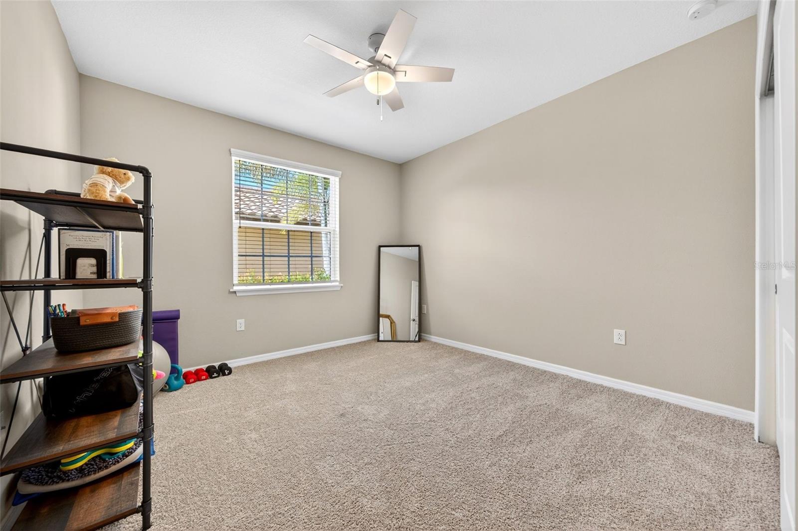 BACCIANO IV AT ESPLANADE LWR PH 31 - Residential