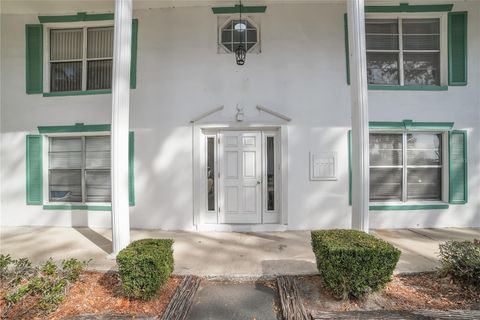 A home in OCALA