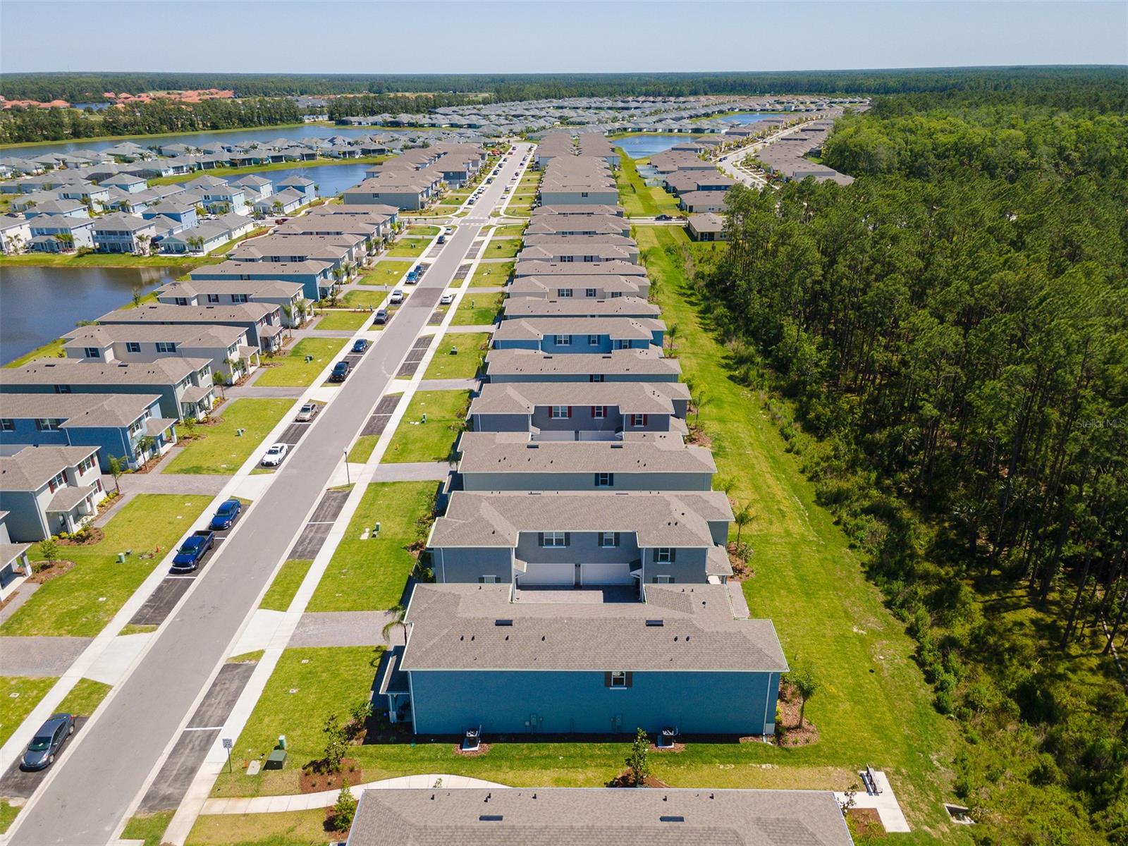 Palms-Ph 5 - Residential