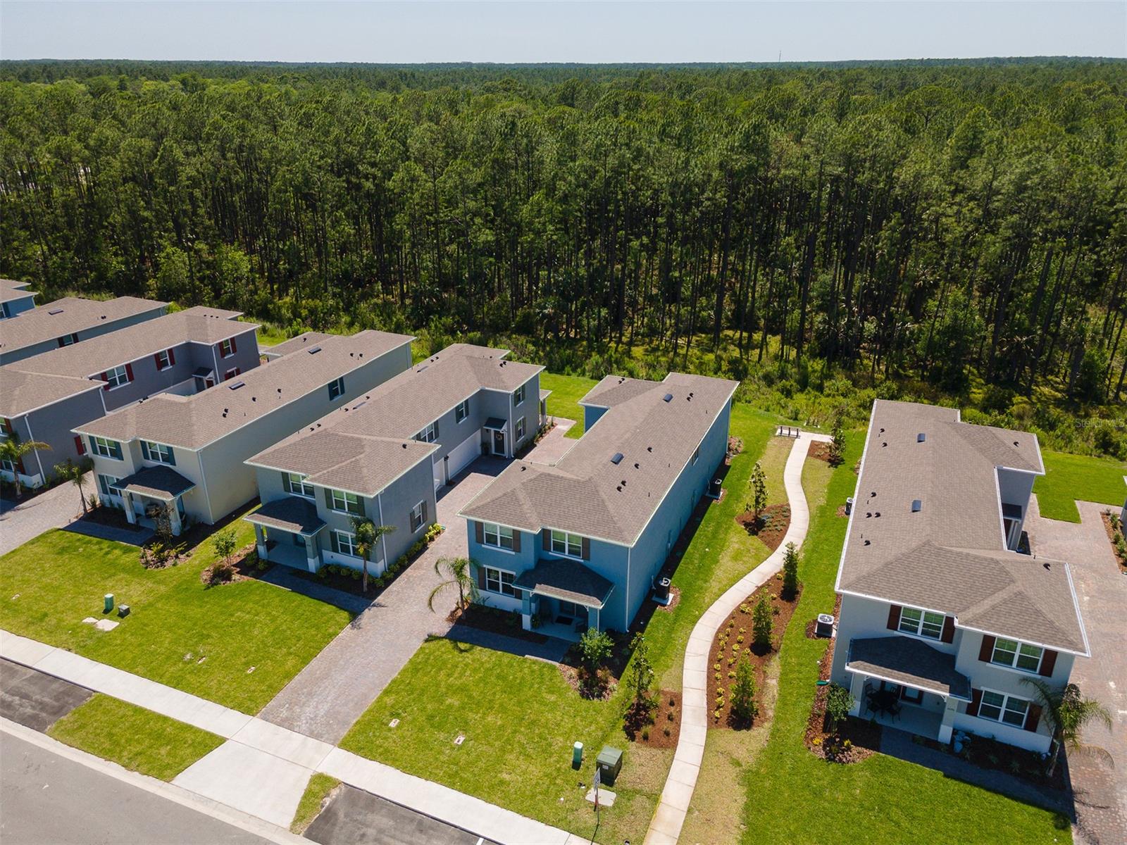 Palms-Ph 5 - Residential