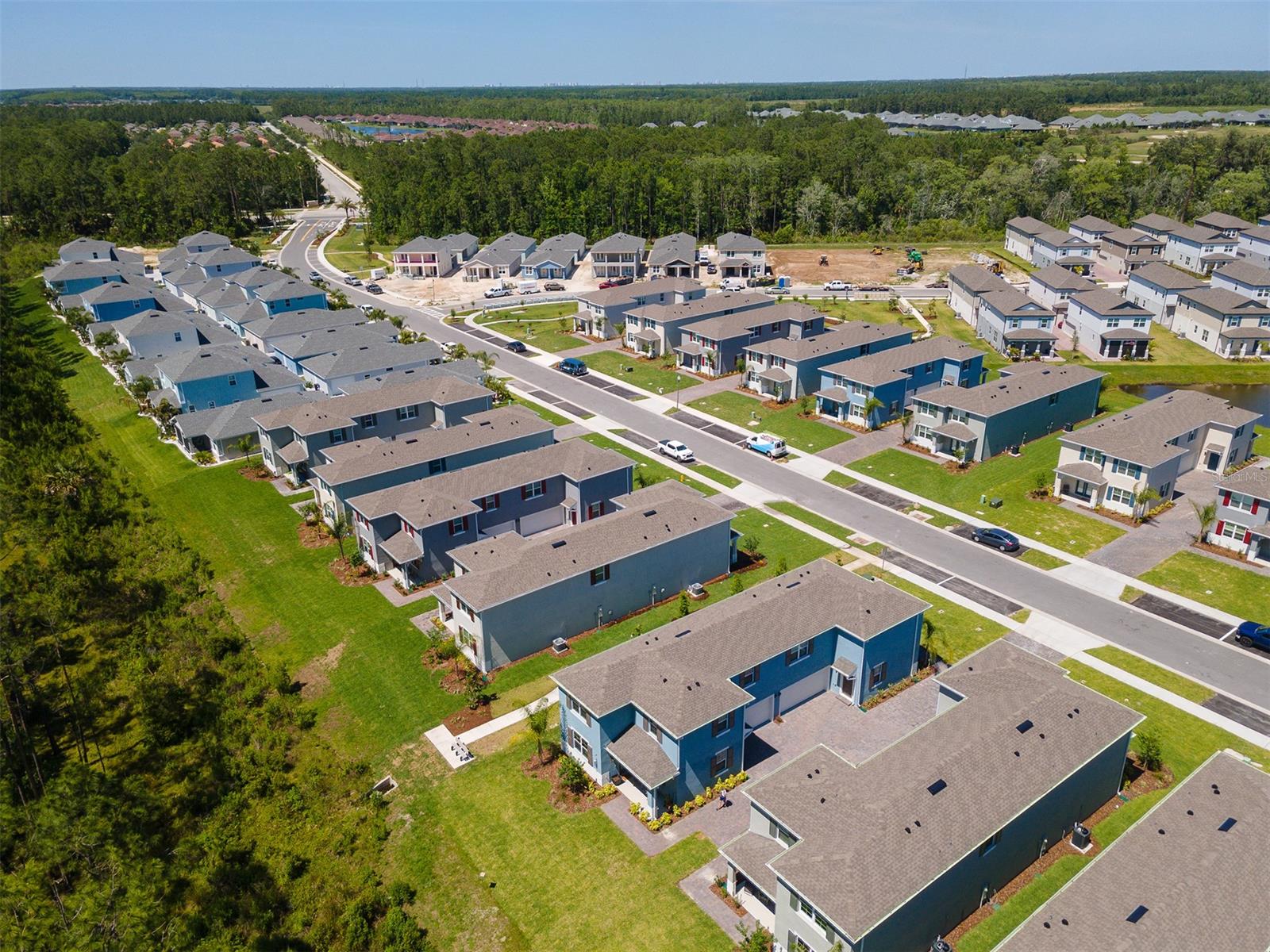 Palms-Ph 5 - Residential