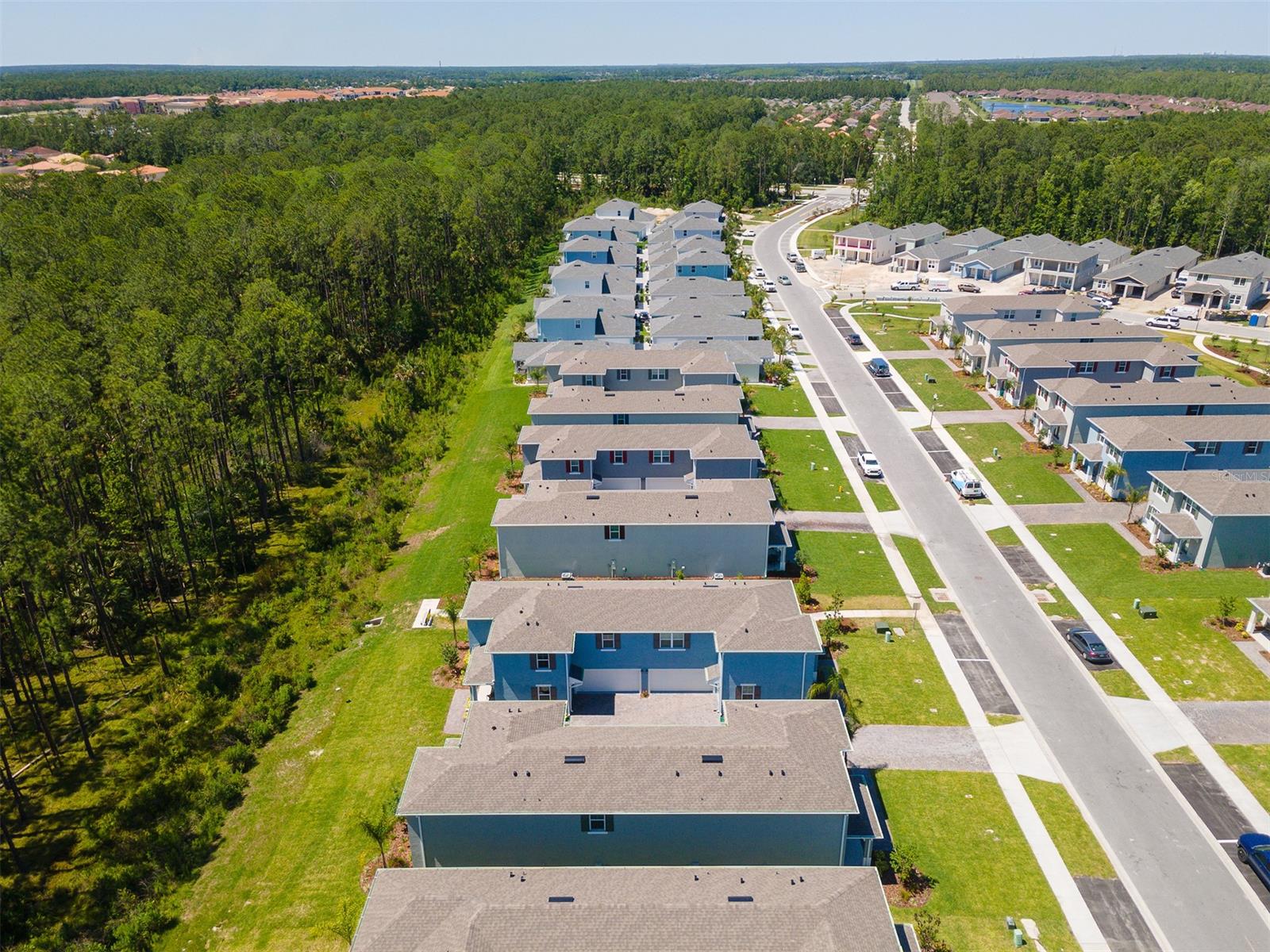 Palms-Ph 5 - Residential