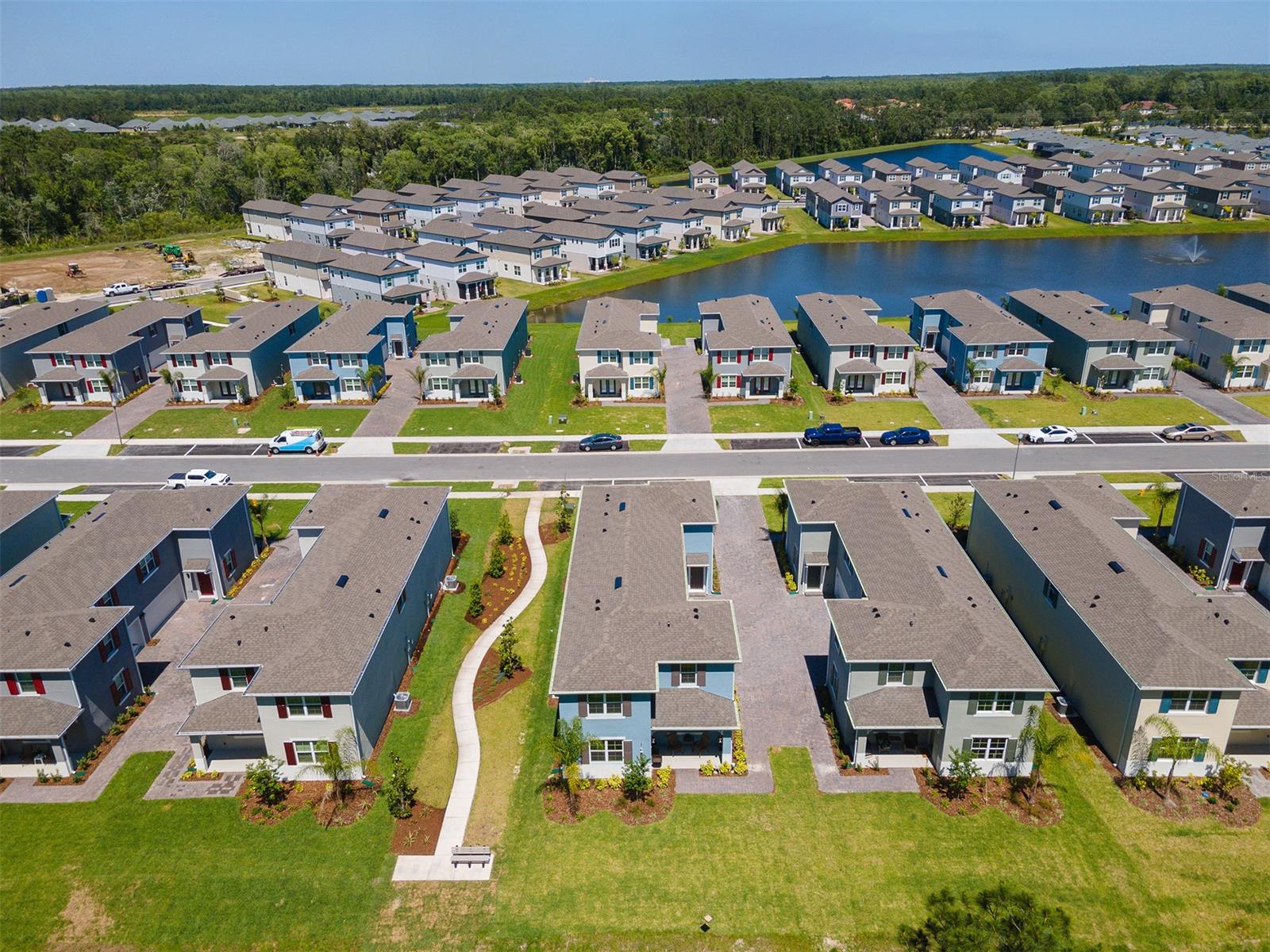 Palms-Ph 5 - Residential