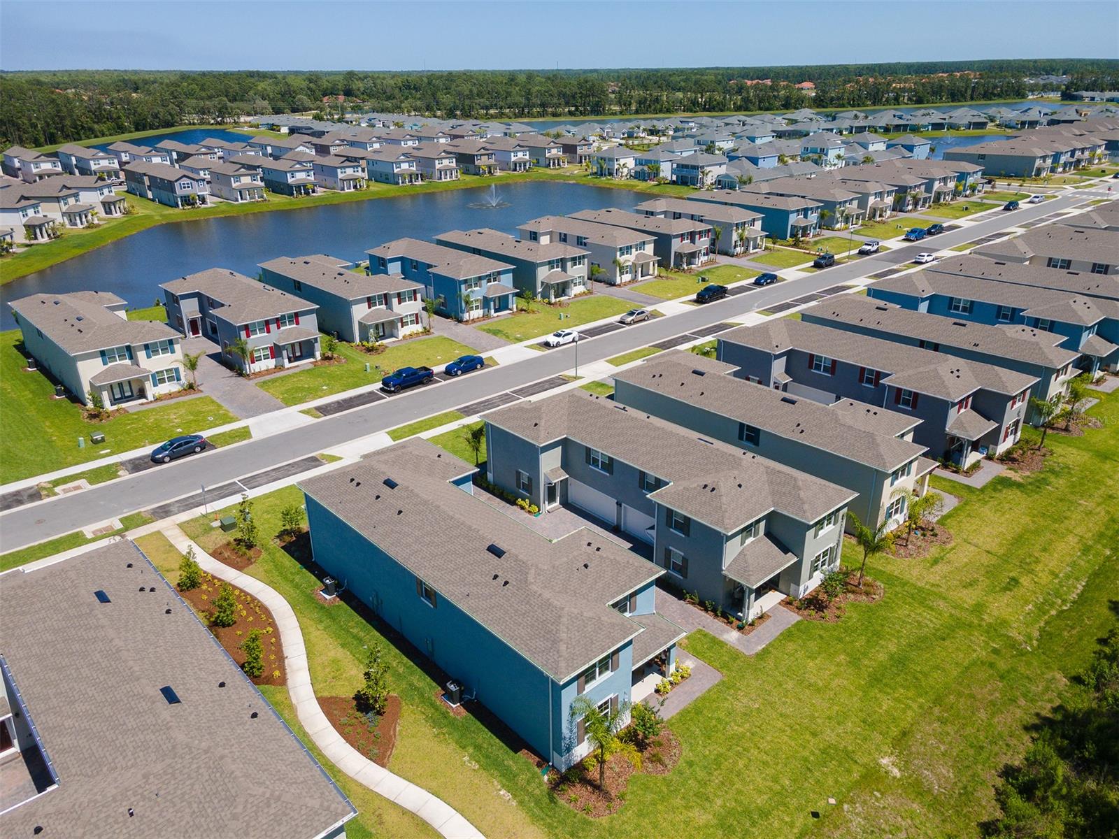 Palms-Ph 5 - Residential