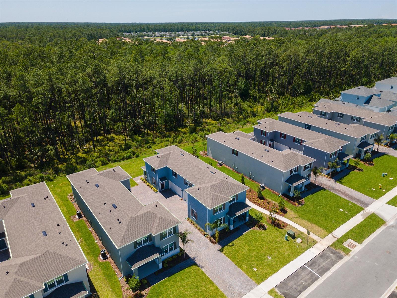 Palms-Ph 5 - Residential