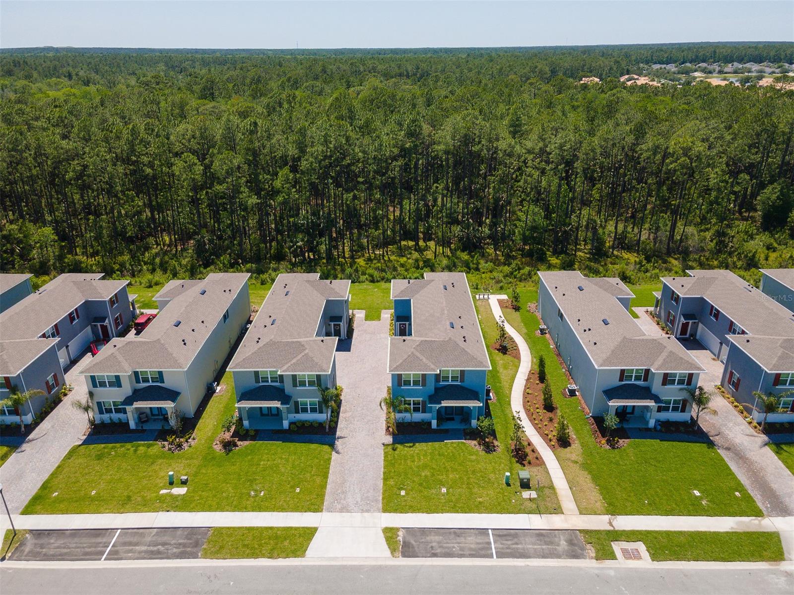 Palms-Ph 5 - Residential