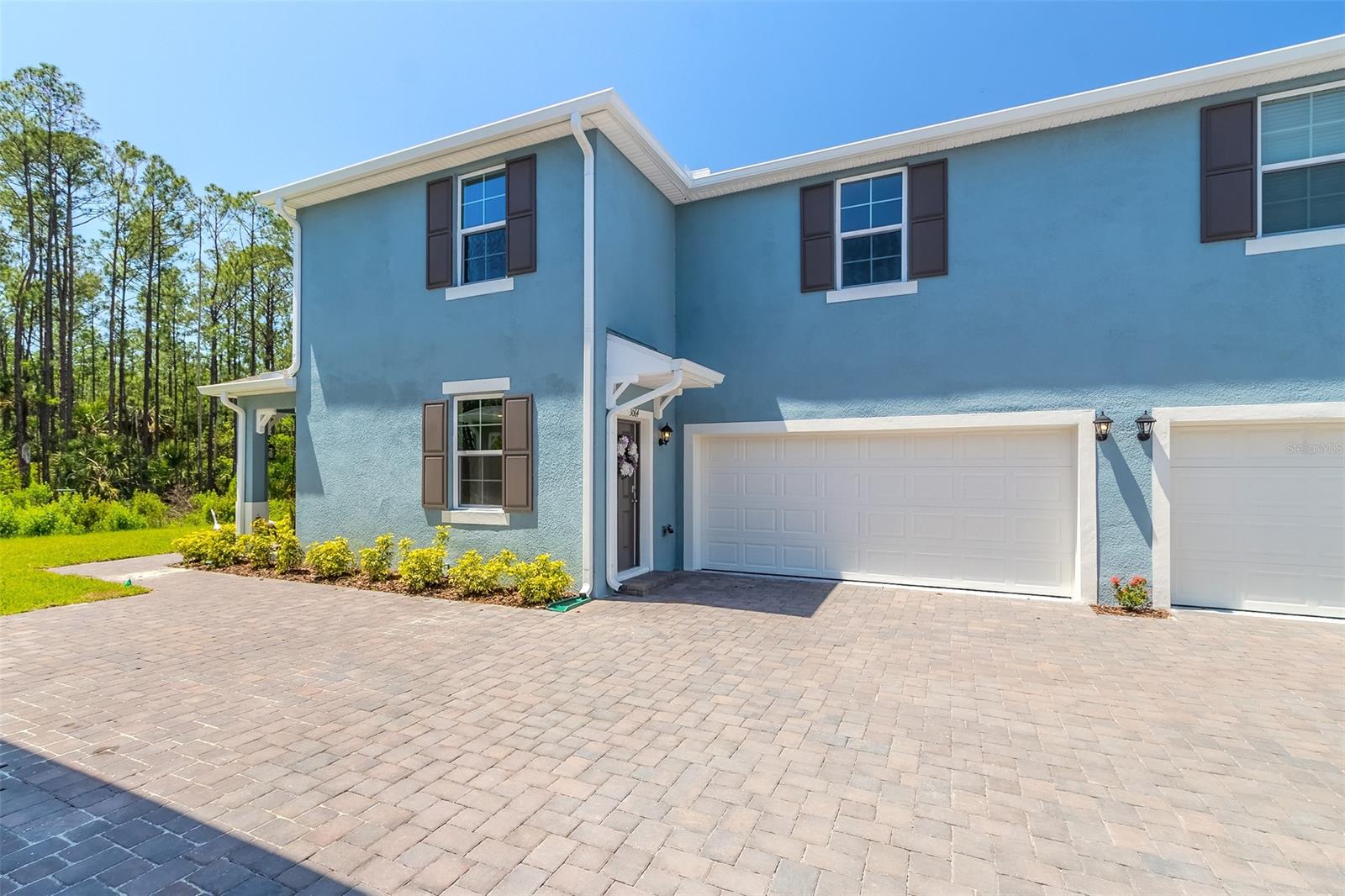 Palms-Ph 5 - Residential