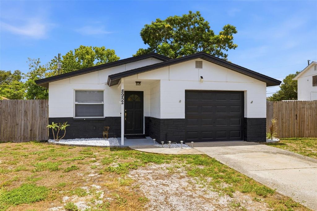 Photo of 8952 Narcissus Avenue, Seminole, FL 33777 (MLS # TB8520617)