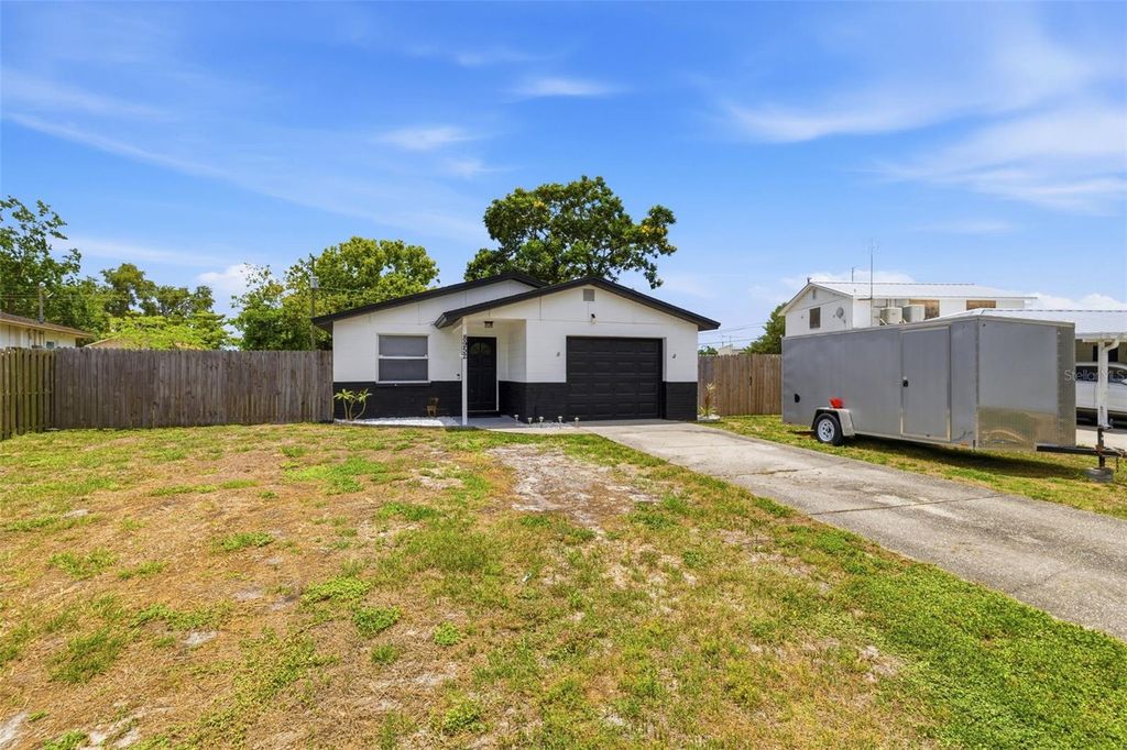 Photo of 8952 Narcissus Avenue, Seminole, FL 33777 (MLS # TB8520617)