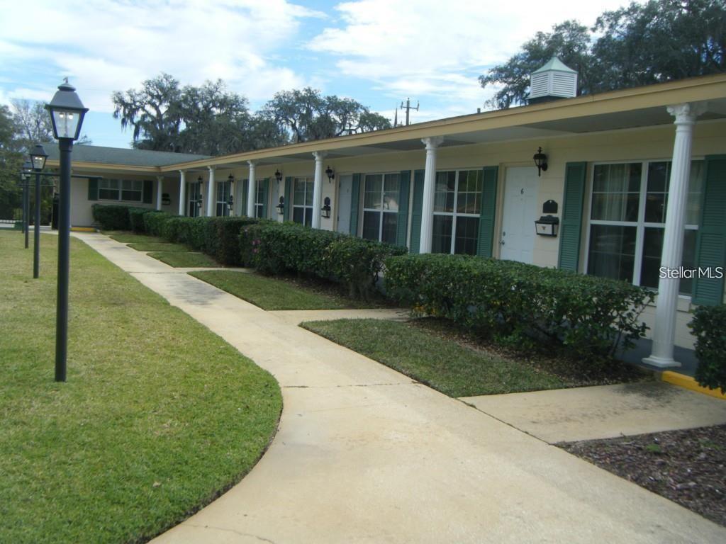 LEESBURG - Residential Lease