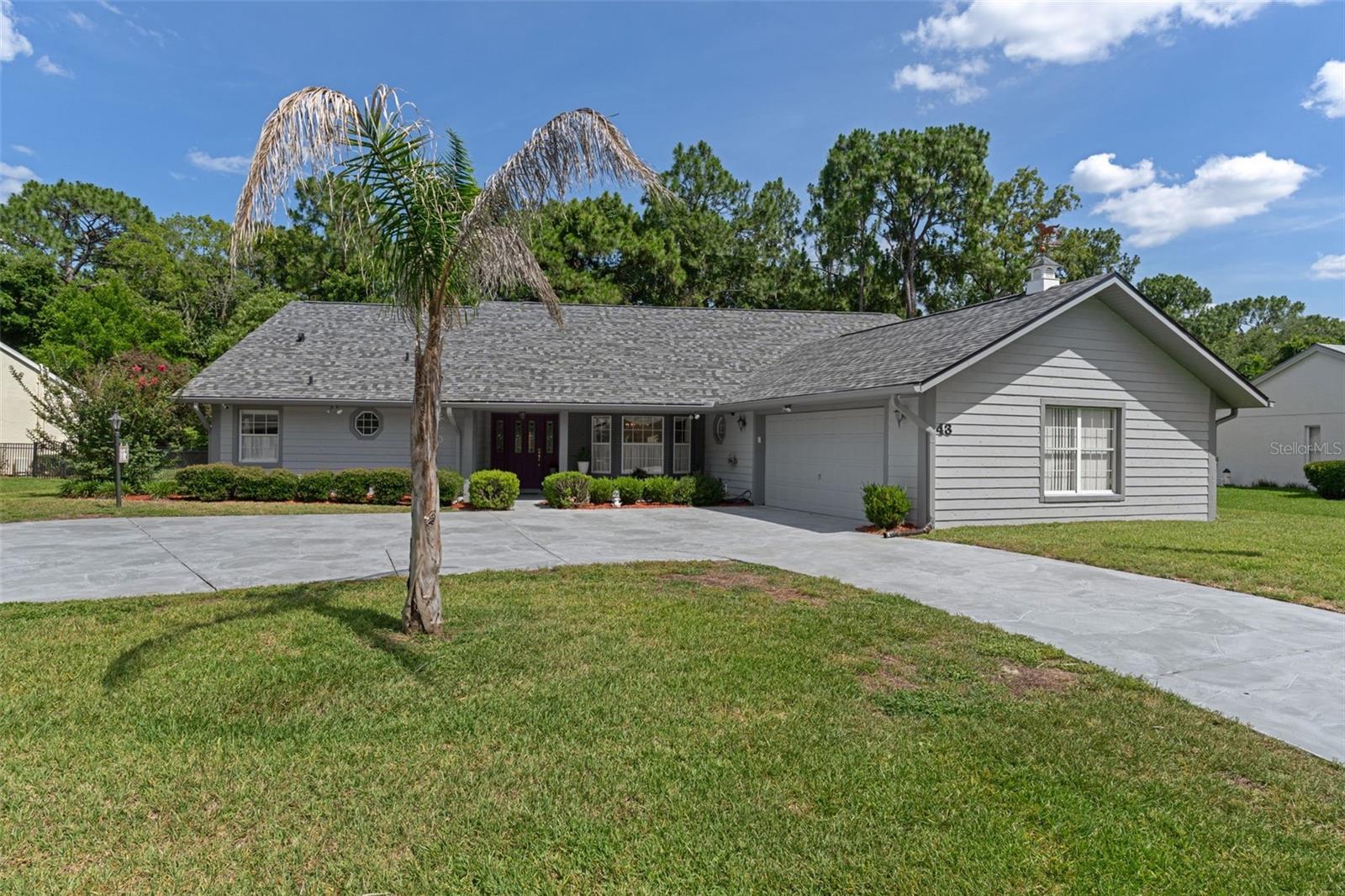 43 LINDER CIRCLE