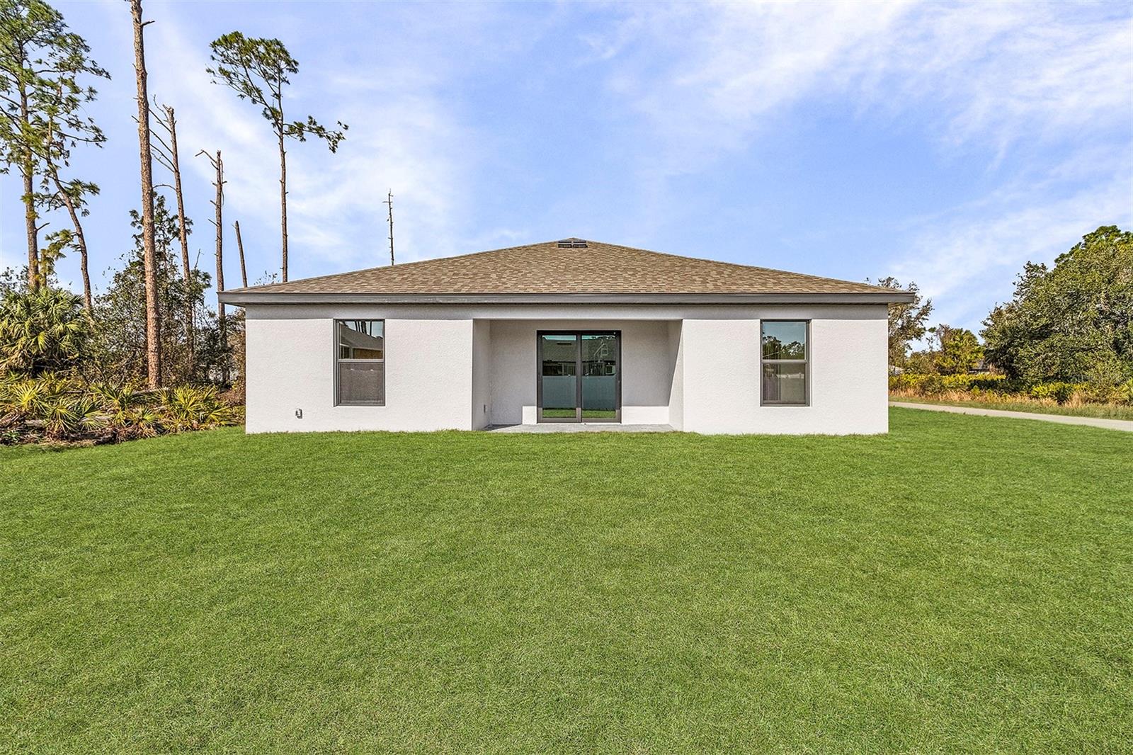 5830 BABIAN ROAD