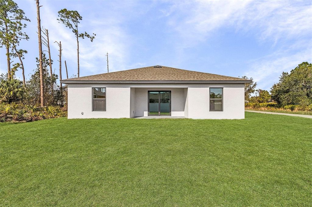 Photo of 5830 Babian Road, North Port, FL 34291 (MLS # TB8394362)