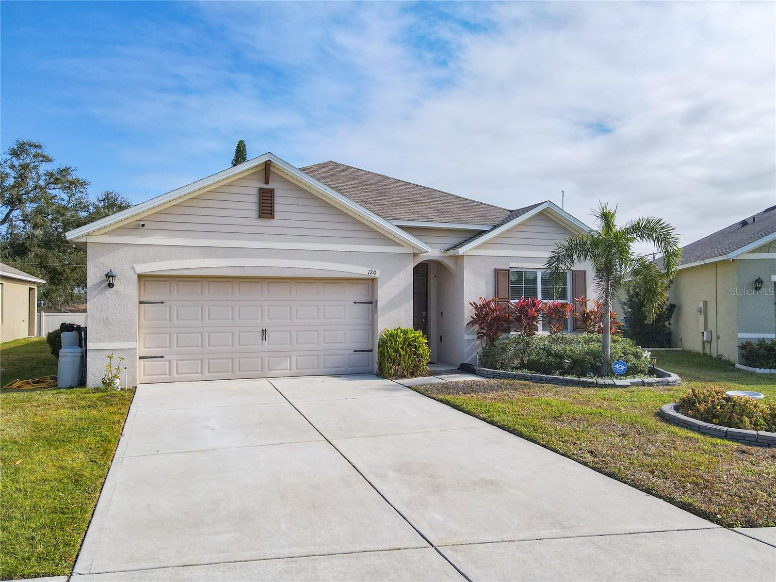 120 GROVE BRANCH ROAD