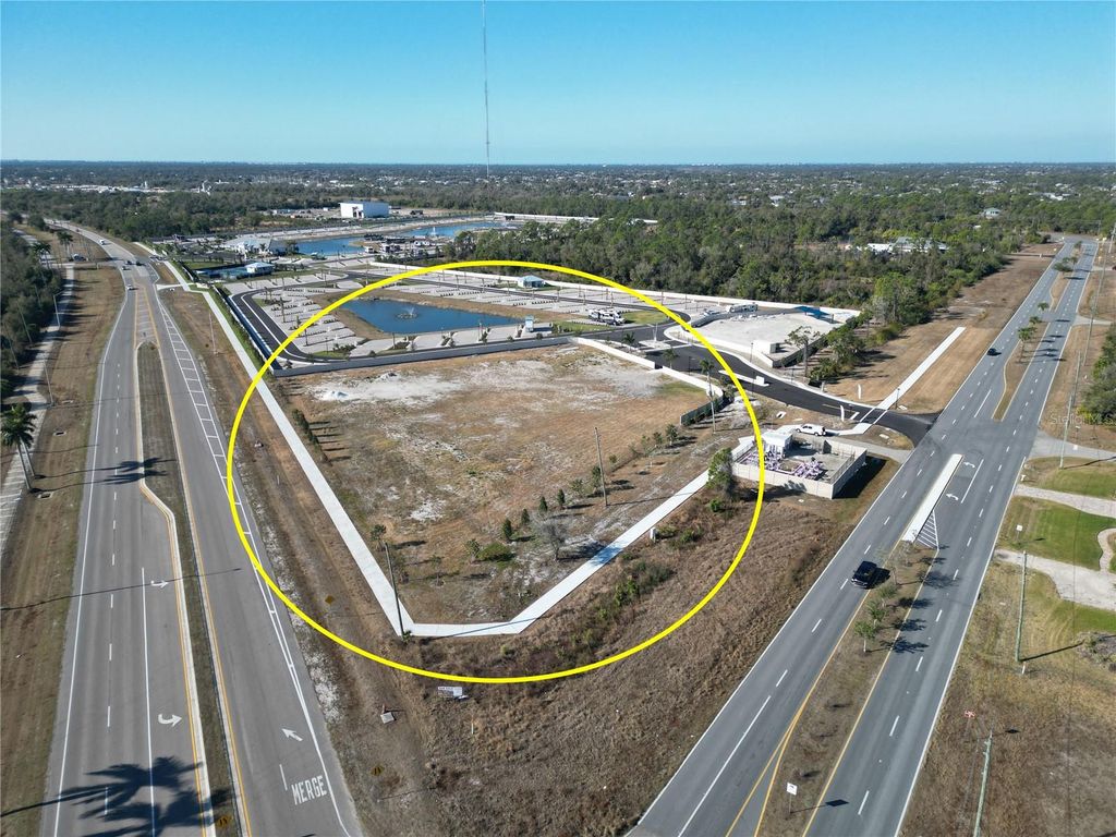 Photo of 9001 Gasparilla Road, Rotonda West, FL 33947 (MLS # D6145259)