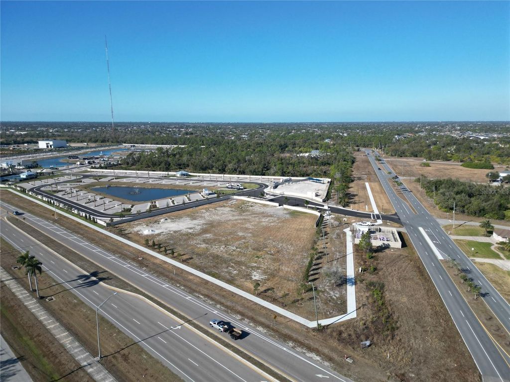 Photo of 9001 Gasparilla Road, Rotonda West, FL 33947 (MLS # D6145259)