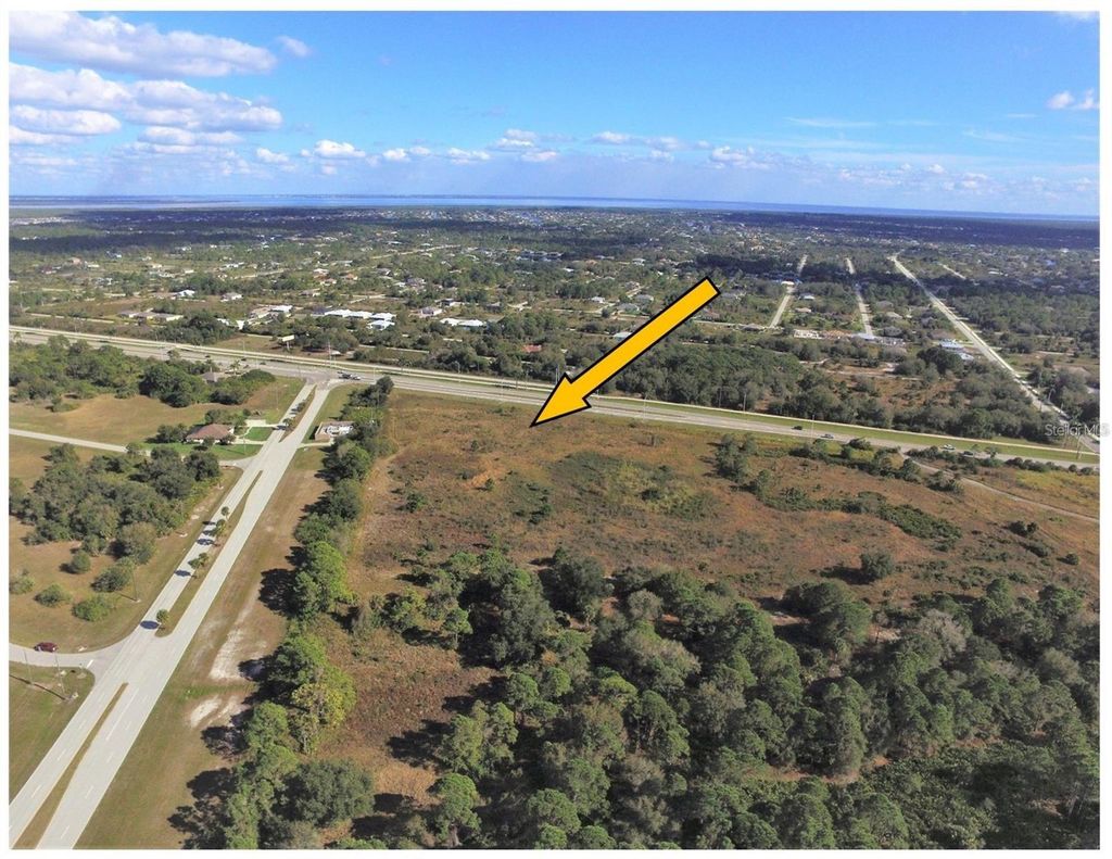 Photo of 9001 Gasparilla Road, Rotonda West, FL 33947 (MLS # D6145259)