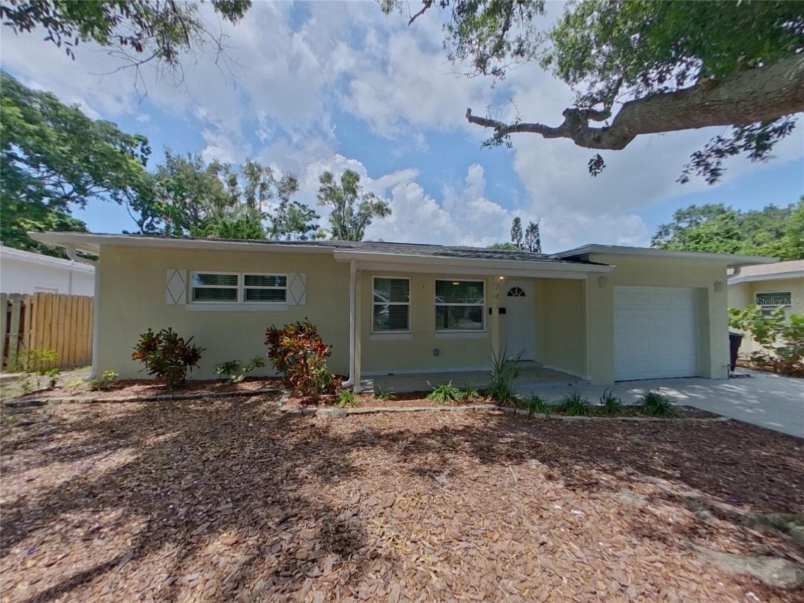 Take a look at this beautiful home, Clean and Move-In Ready, split plan featuring 3 bedrooms, 2 bathrooms, 1 car garage and approximately 1,513 heated square feet. Enjoy the freedom of a virtually maintenance free lifestyle while residing in a great community. Smart Home Tech - $21.95/mo; Washer/Dryer - $35/mo; High Speed Cable/Internet (if applicable by 3rd Party user) $55/mo; Renters insurance reqrd, Pool service (if applicable) is $150/mo, Septic System (if applicable)- $35/mo; Admin Fee - $150 after lease is generated. Applications are First Come First Serve basis. Possible Variable Rent Option – go to “Apply” on website and select Term for monthly rental options. This home is professionally managed and maintained by Owner. You deserve single family rental living at its best!
