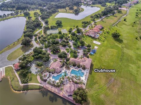 A home in KISSIMMEE