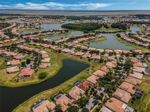 A home in KISSIMMEE