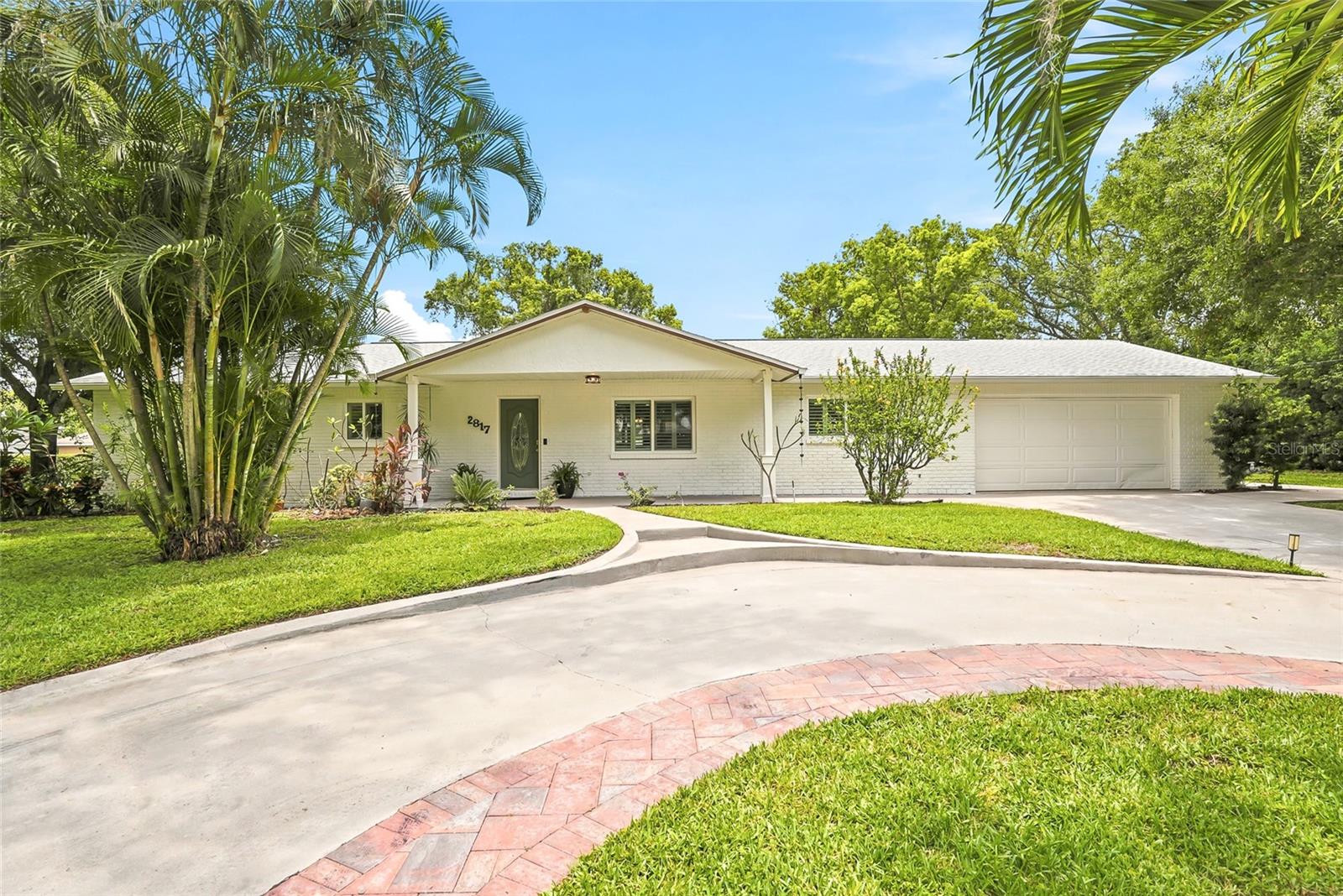 2817 FLEEMAN ROAD