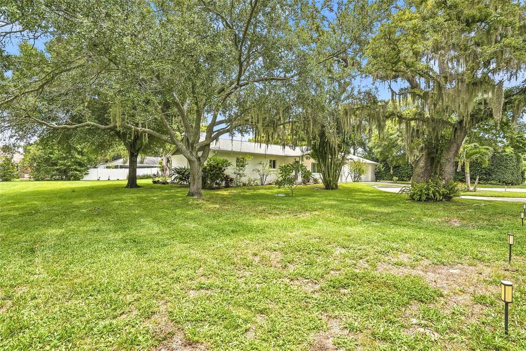 Photo of 2817 Fleeman Road, Palm Harbor, FL 34683 (MLS # TB8486854)