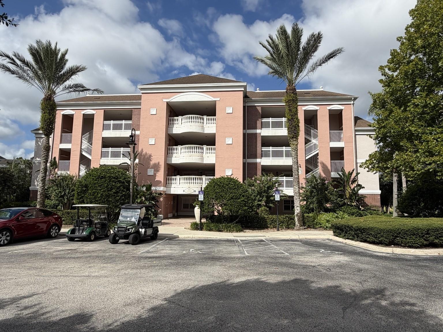 7601 CABANA COURT 104
