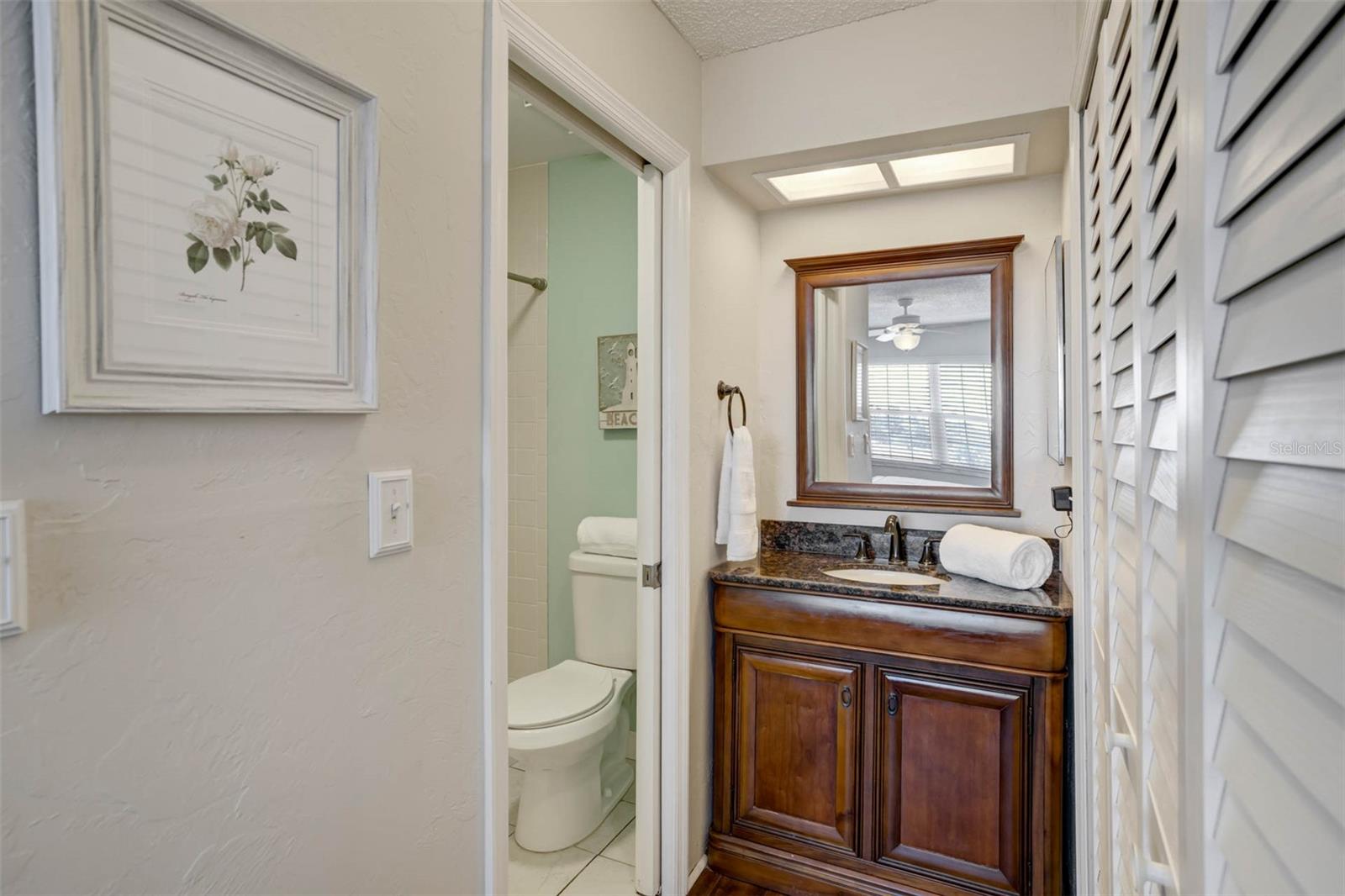 HARBOR POINTE CONDO - Residential