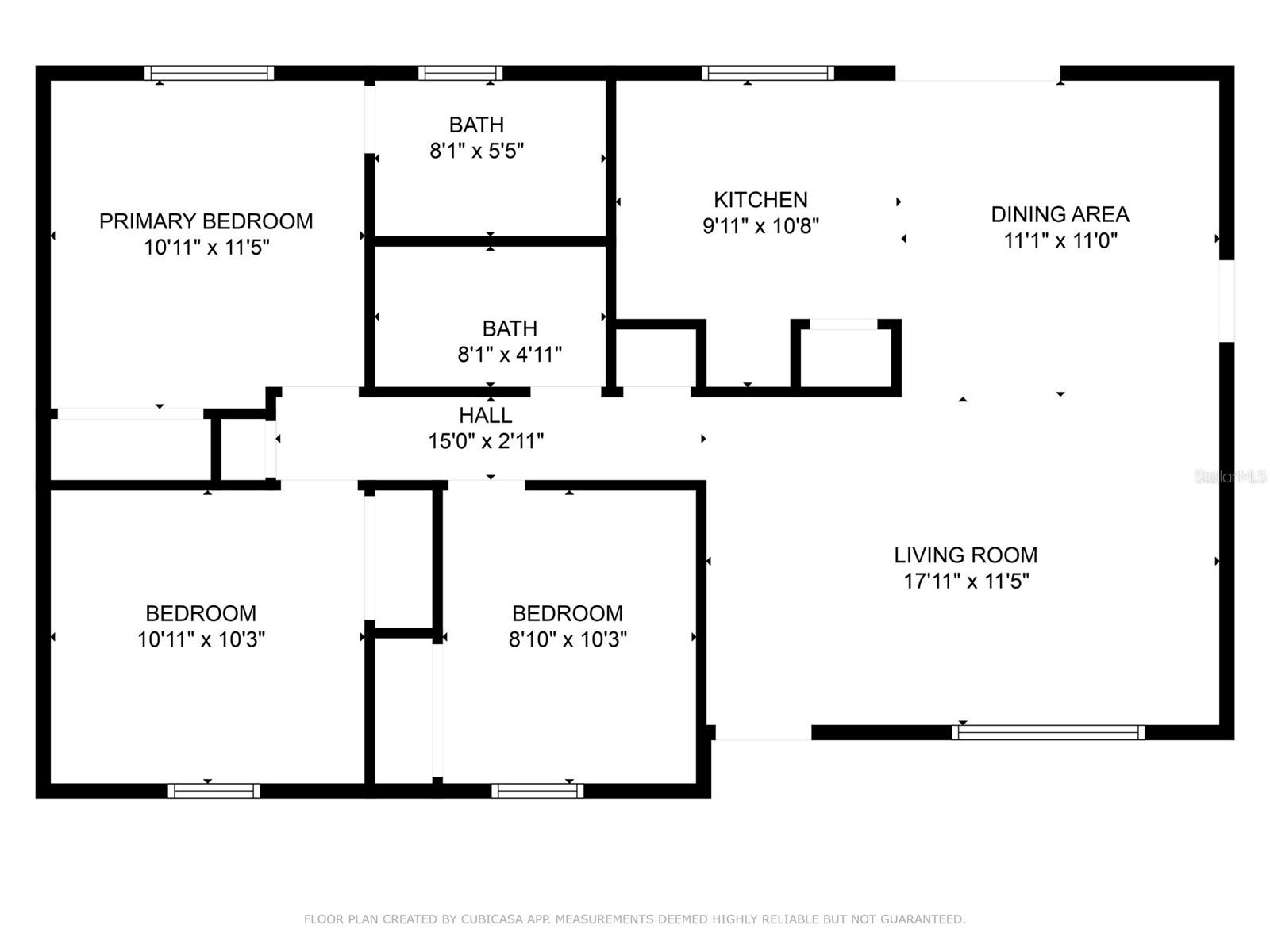 APOLLO BEACH UNIT FOUR - Residential Lease
