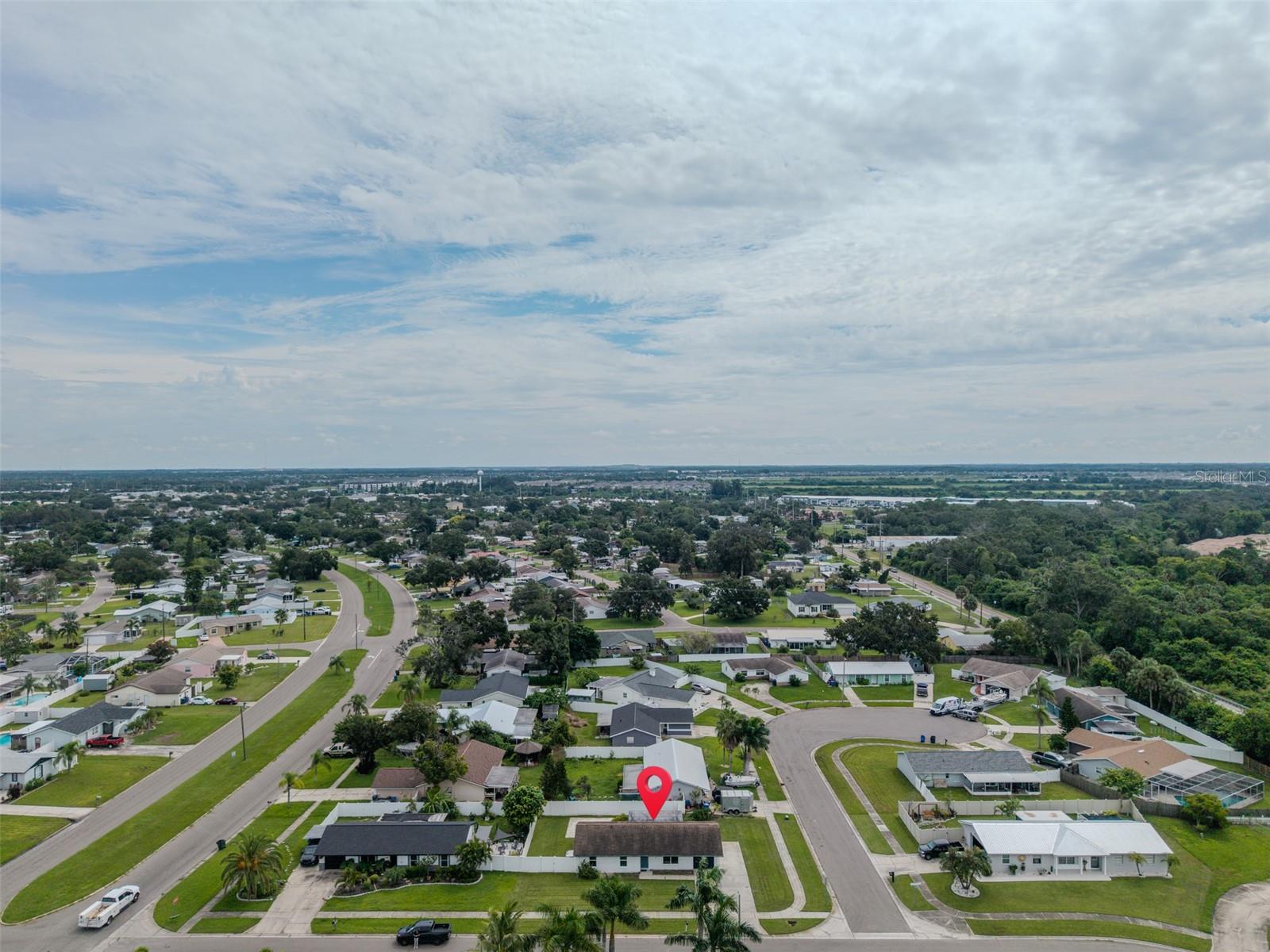 APOLLO BEACH UNIT FOUR - Residential Lease