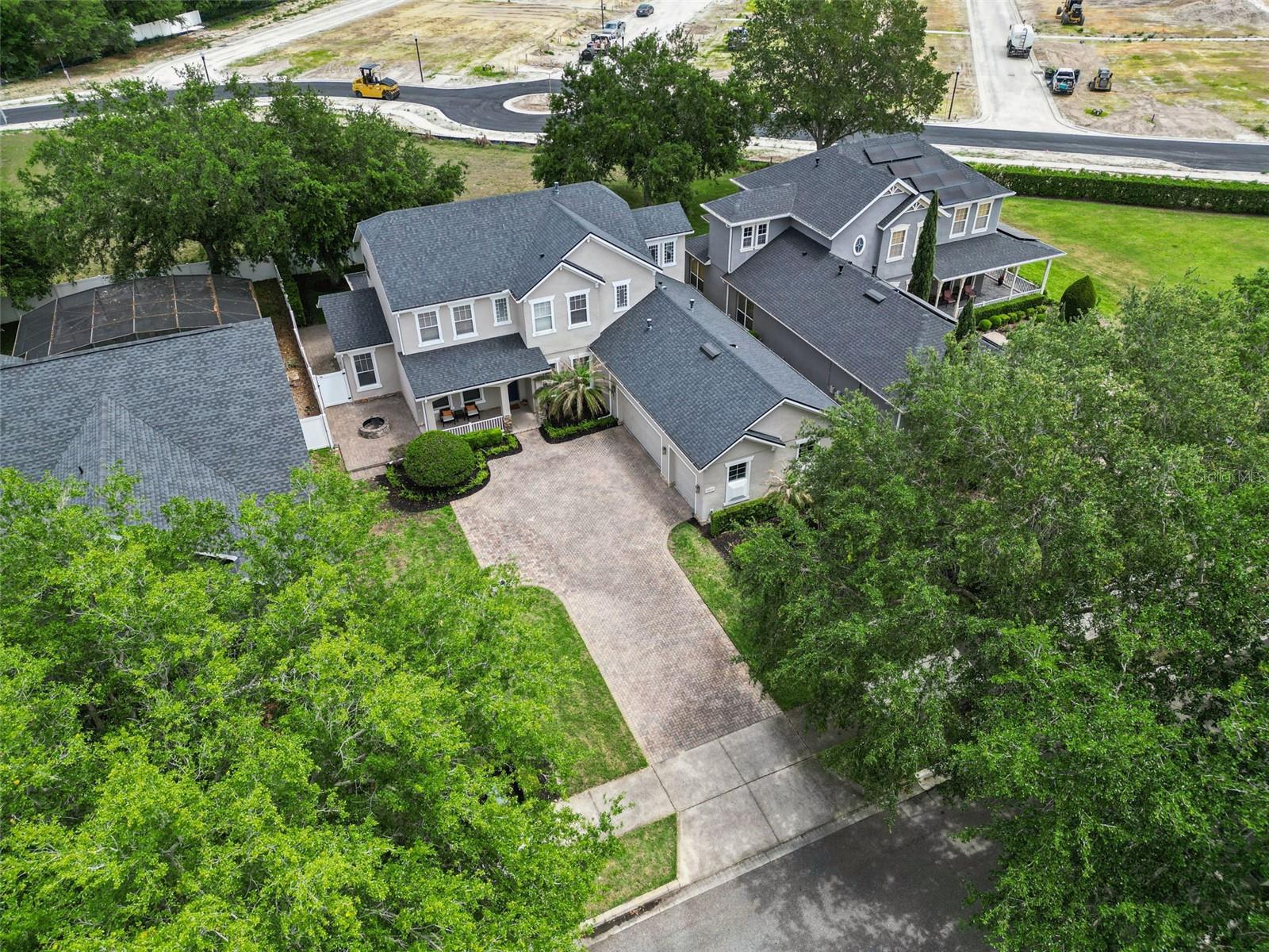 SUMMERPORT PH 03 - Residential