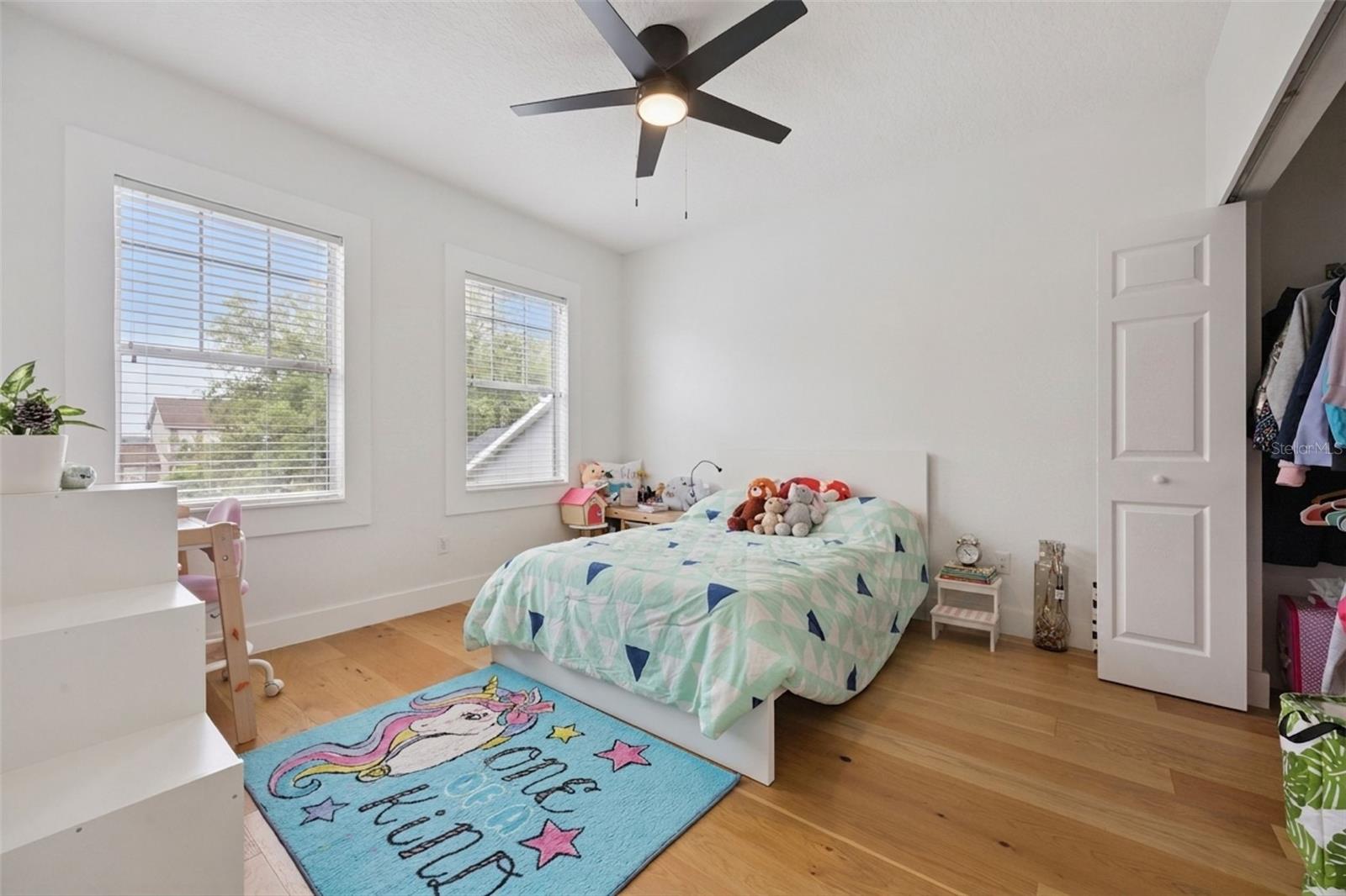 SUMMERPORT PH 03 - Residential