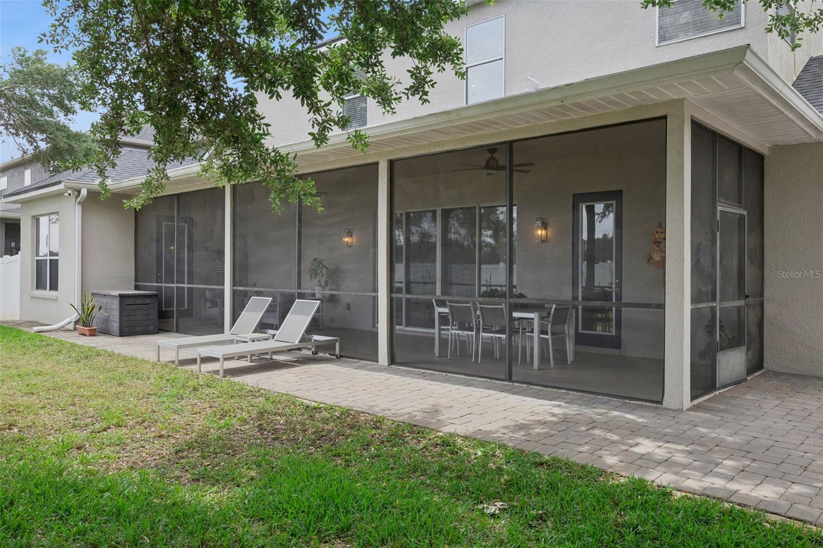 SUMMERPORT PH 03 - Residential