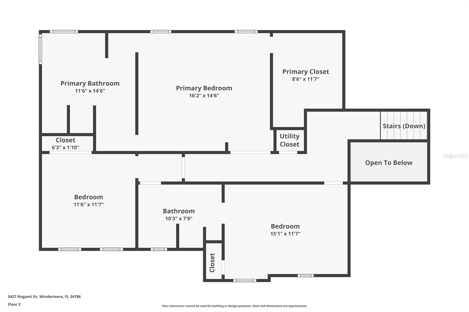 SUMMERPORT PH 03 - Residential