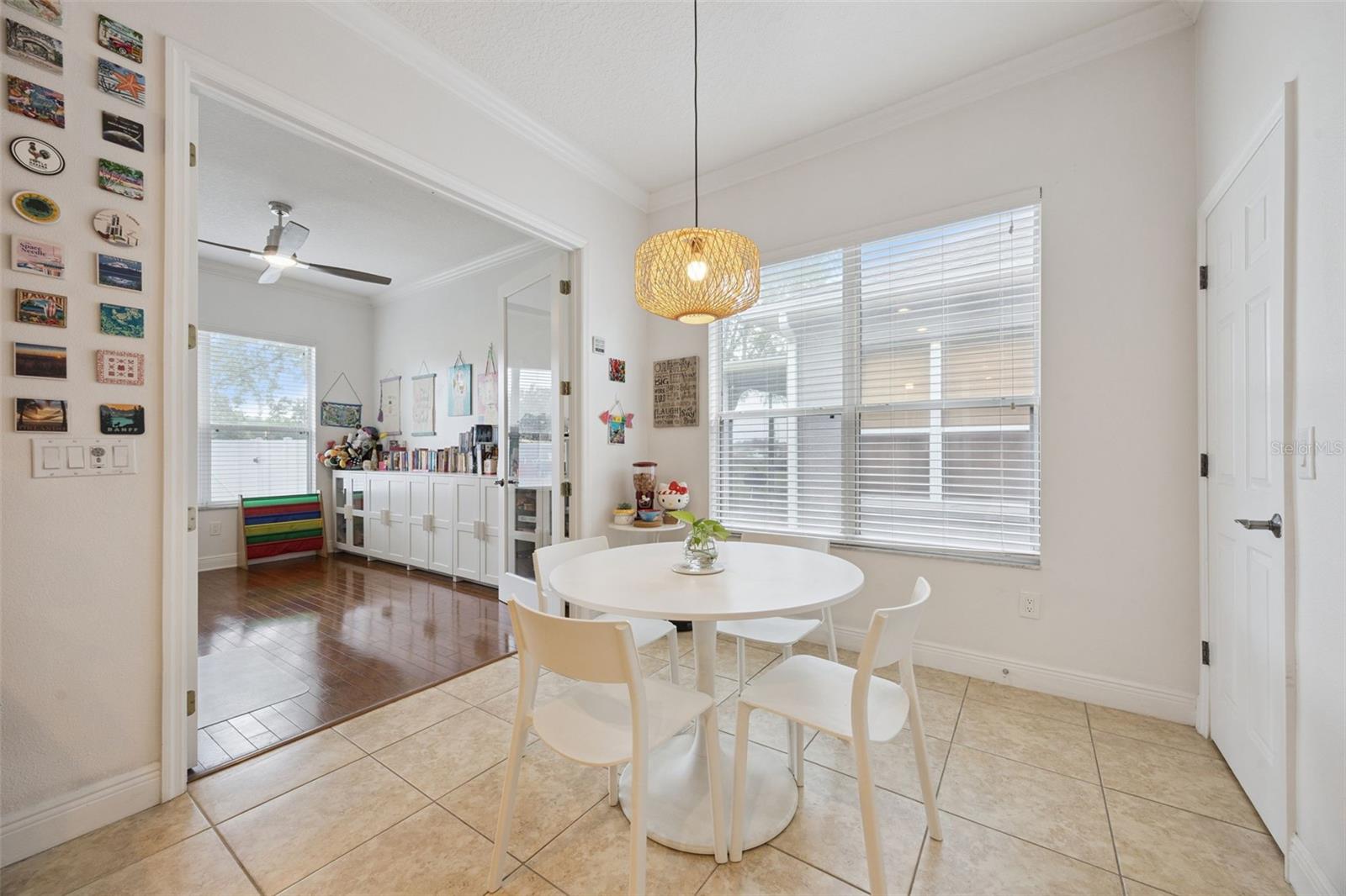 SUMMERPORT PH 03 - Residential