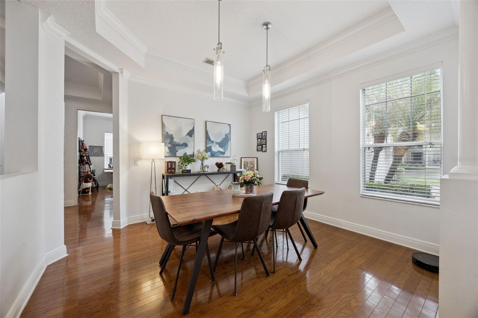 SUMMERPORT PH 03 - Residential