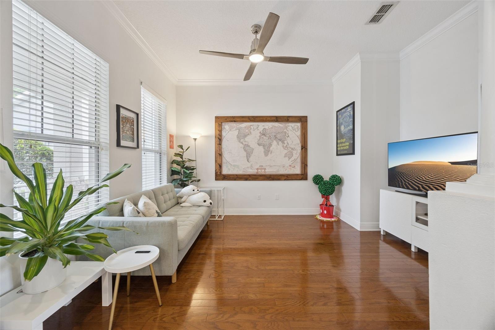 SUMMERPORT PH 03 - Residential