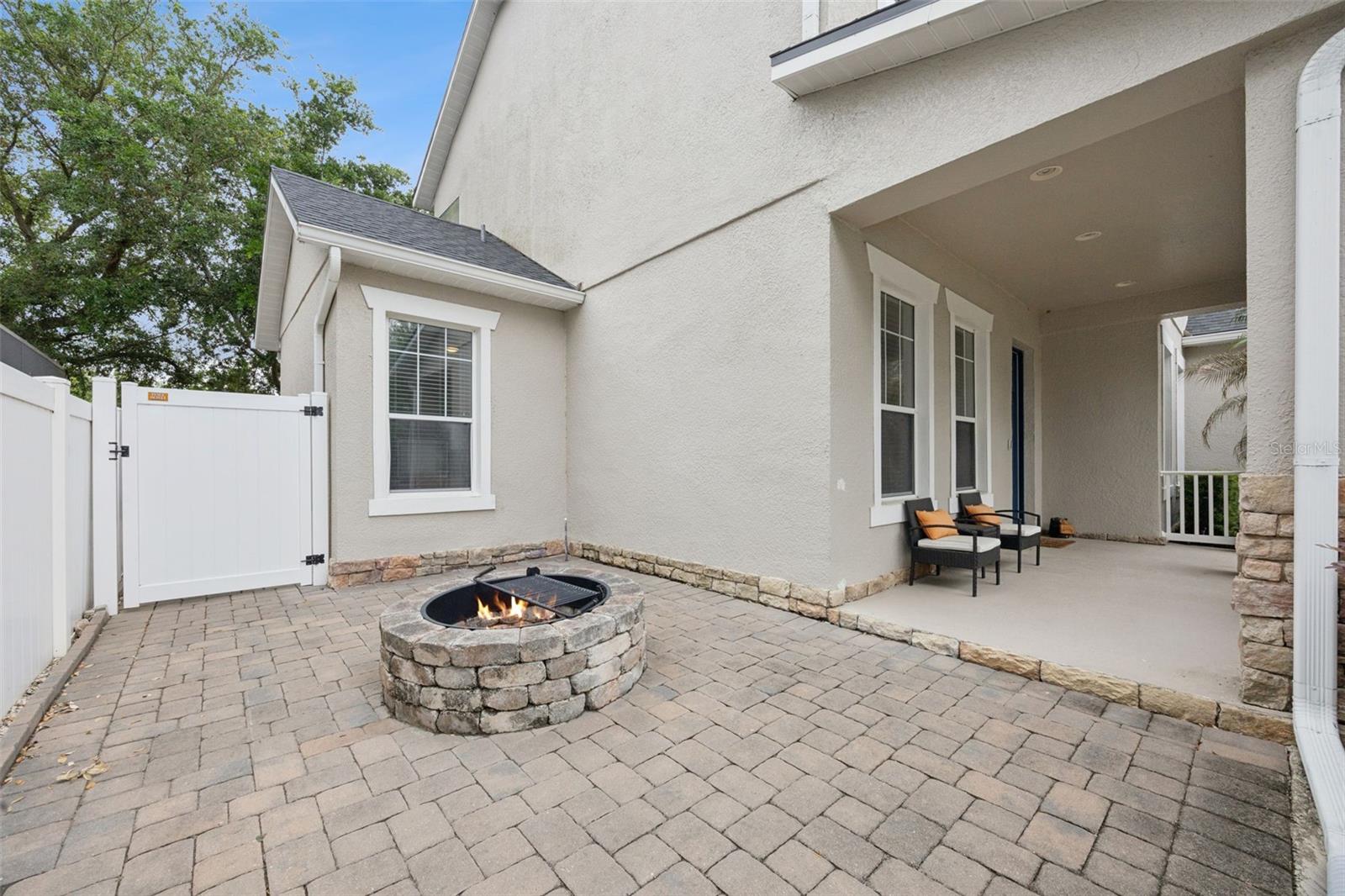 SUMMERPORT PH 03 - Residential