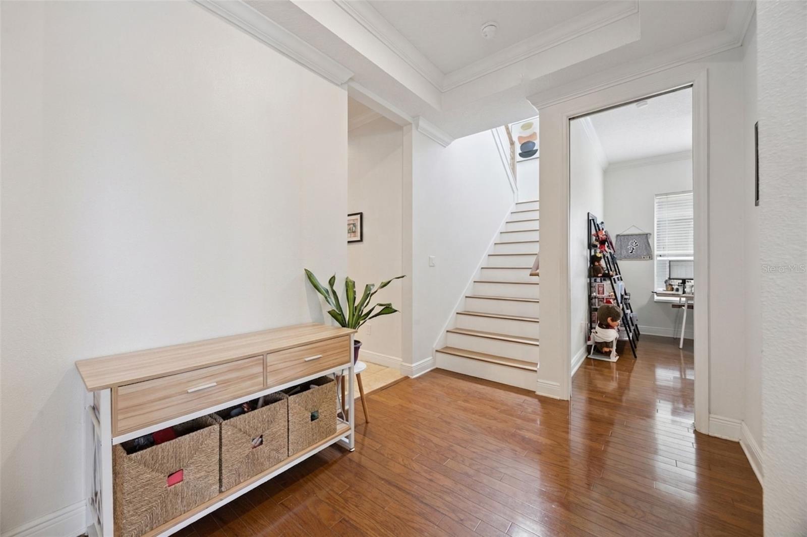 SUMMERPORT PH 03 - Residential